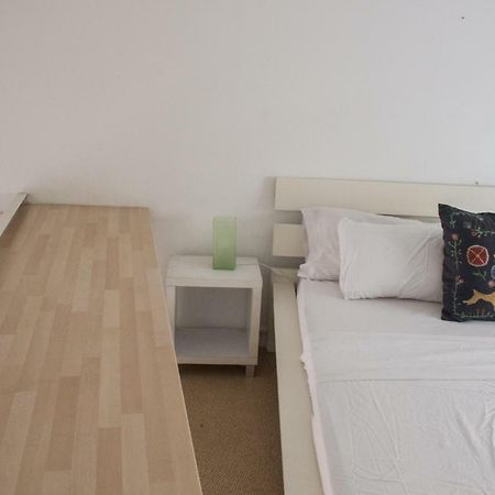 Buena Onda Lagunillas Apartment Malaga Bagian luar foto