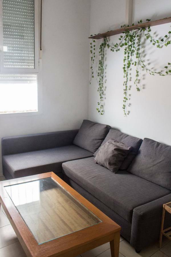 Buena Onda Lagunillas Apartment Malaga Bagian luar foto