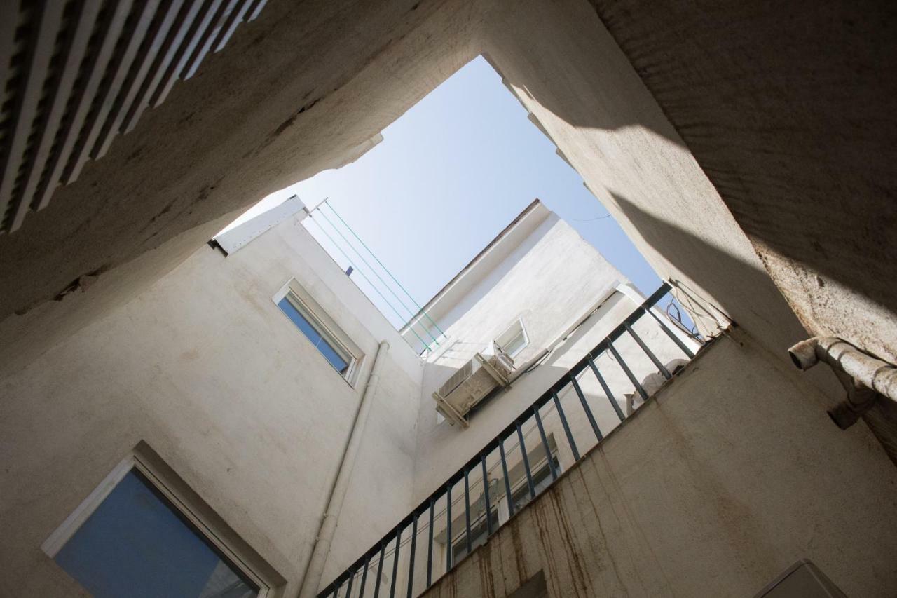 Buena Onda Lagunillas Apartment Malaga Bagian luar foto